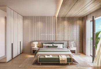 Квартира 4+1 в Кючюкчекмедже, Стамбул, Турция | STE-46633