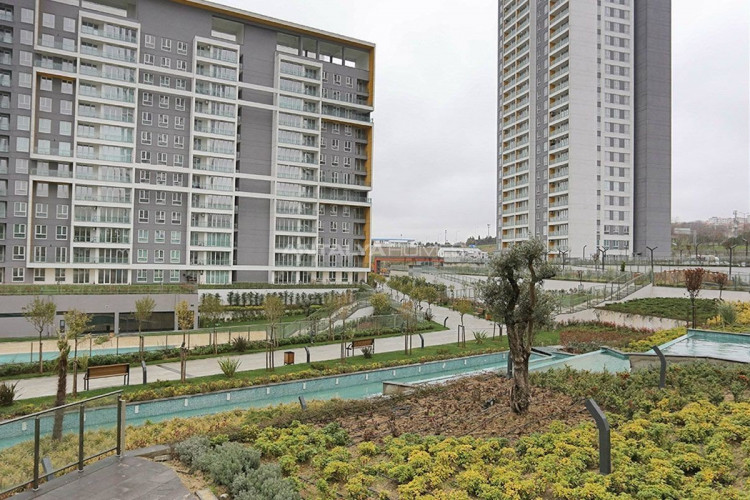 Квартира 3+1 в Авджыларе, Стамбул, Турция | STE-46089