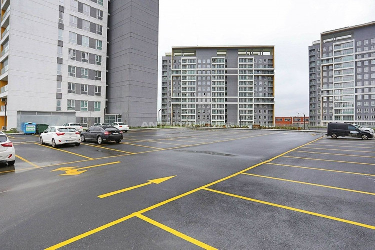 Квартира 3+1 в Авджыларе, Стамбул, Турция | STE-46089