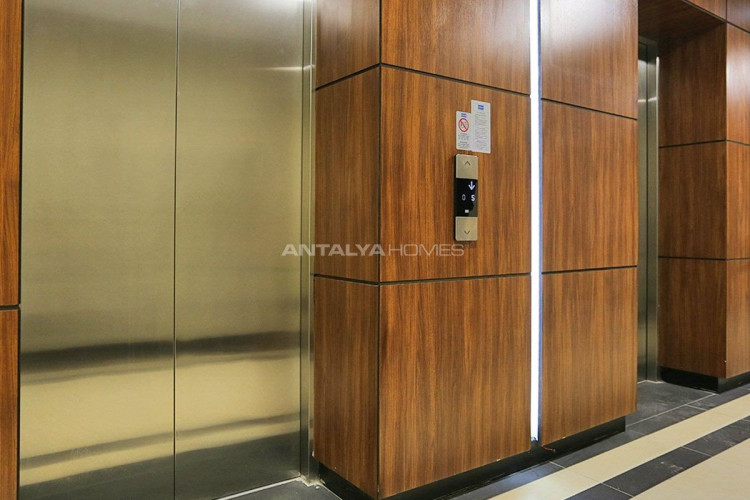 Квартира 3+1 в Авджыларе, Стамбул, Турция | STE-46089