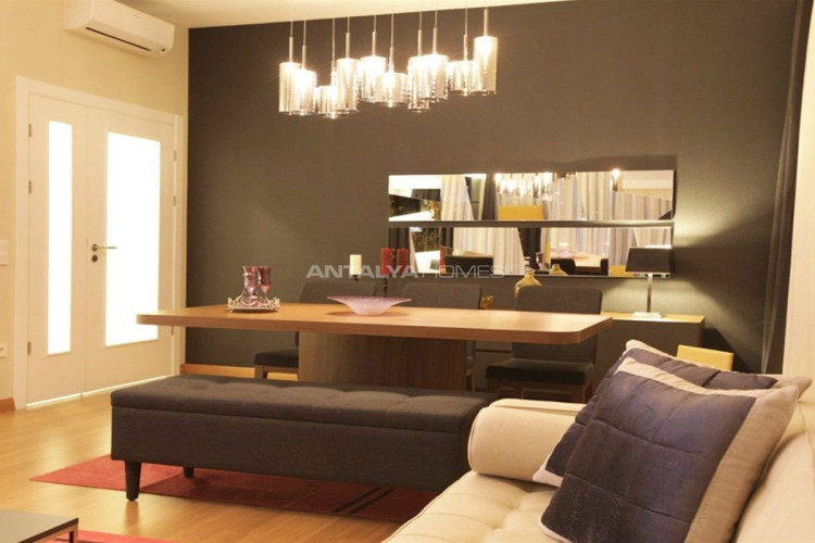 Квартира 3+1 в Авджыларе, Стамбул, Турция | STE-46089