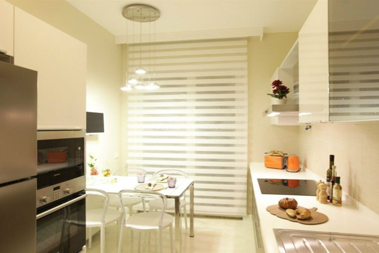 Квартира 3+1 в Авджыларе, Стамбул, Турция | STE-46089