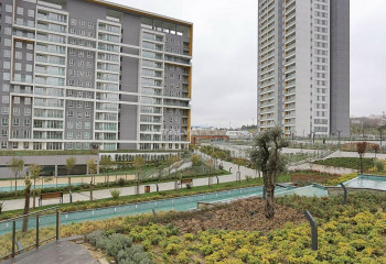 Квартира 3+1 в Авджыларе, Стамбул, Турция | STE-46089