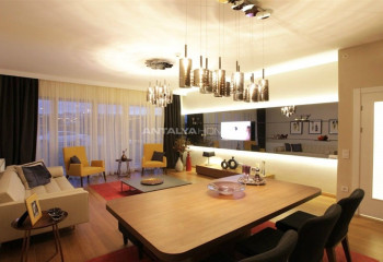 Квартира 3+1 в Авджыларе, Стамбул, Турция | STE-46089