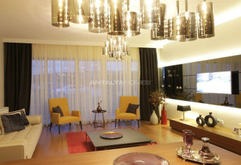 Квартира 3+1 в Авджыларе, Стамбул, Турция | STE-46089