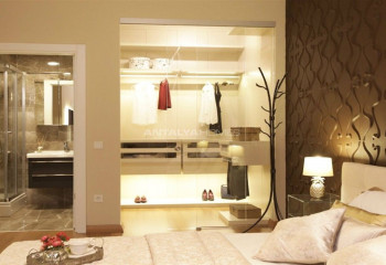 Квартира 3+1 в Авджыларе, Стамбул, Турция | STE-46089