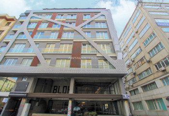 Квартира 2+1 в Шишли, Стамбул, Турция | SBB-46610