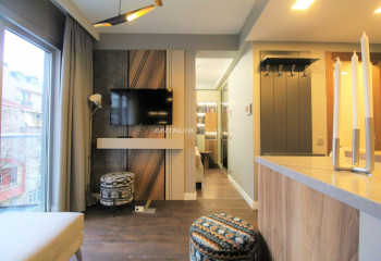 Квартира 2+1 в Шишли, Стамбул, Турция | SBB-46610