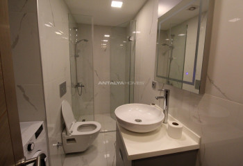 Квартира 2+1 в Шишли, Стамбул, Турция | SBB-46610