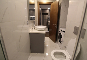 Квартира 2+1 в Шишли, Стамбул, Турция | SBB-46610