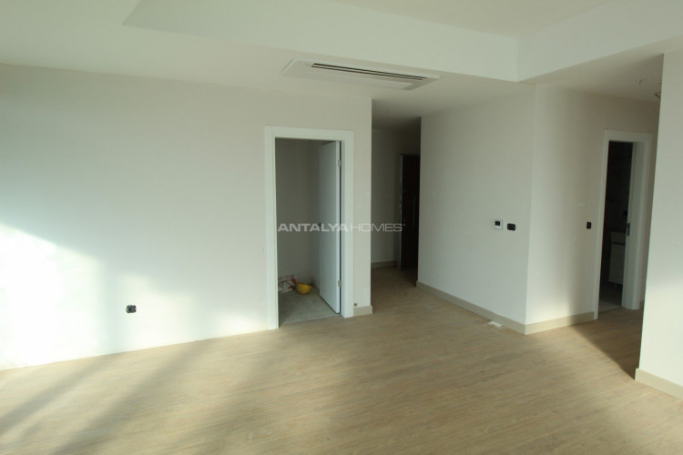 Квартира 2+1 в Кючюкчекмедже, Стамбул, Турция | SBB-46091