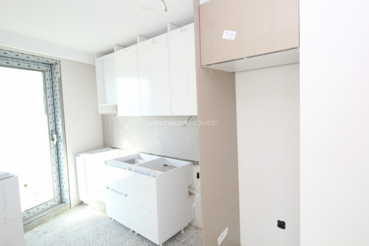 Квартира 2+1 в Кючюкчекмедже, Стамбул, Турция | SBB-46091