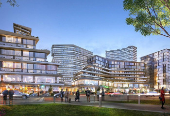 Квартира 2+1 в Кючюкчекмедже, Стамбул, Турция | SBB-46091