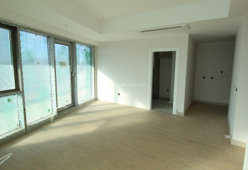 Квартира 2+1 в Кючюкчекмедже, Стамбул, Турция | SBB-46091