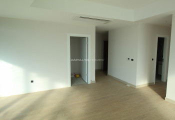 Квартира 2+1 в Кючюкчекмедже, Стамбул, Турция | SBB-46091