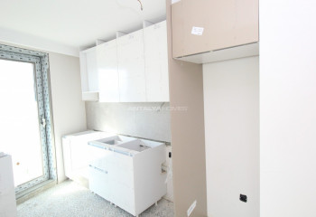 Квартира 2+1 в Кючюкчекмедже, Стамбул, Турция | SBB-46091