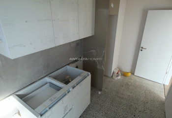 Квартира 2+1 в Кючюкчекмедже, Стамбул, Турция | SBB-46091