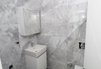 Квартира 2+1 в Кючюкчекмедже, Стамбул, Турция | SBB-46091