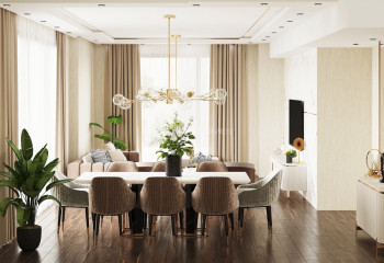 Квартира 3+1 в Кючюкчекмедже, Стамбул, Турция | PTE-46695