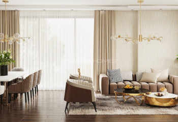 Квартира 3+1 в Кючюкчекмедже, Стамбул, Турция | PTE-46695