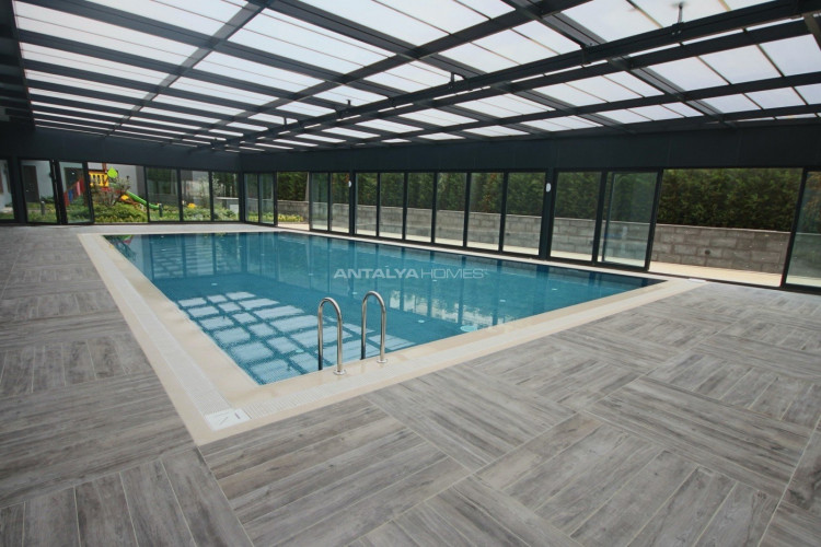 Квартира 2+1 в Кадыкёй, Стамбул, Турция | PBB-46483