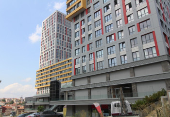 Квартира 2+1 в Кадыкёй, Стамбул, Турция | PBB-46483