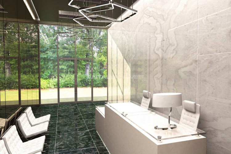 Квартира 4+1 в Кадыкёй, Стамбул, Турция | PBB-46230