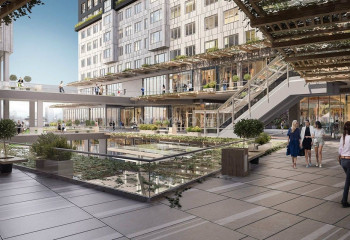 Квартира 4+1 в Кадыкёй, Стамбул, Турция | PBB-46230