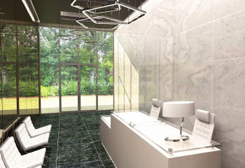 Квартира 4+1 в Кадыкёй, Стамбул, Турция | PBB-46230