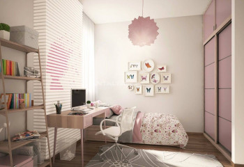 Квартира 4+1 в Кадыкёй, Стамбул, Турция | PBB-46230