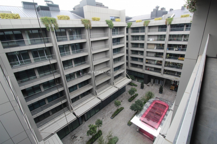 Квартира 2+1 в Шишли, Стамбул, Турция | SBB-46523