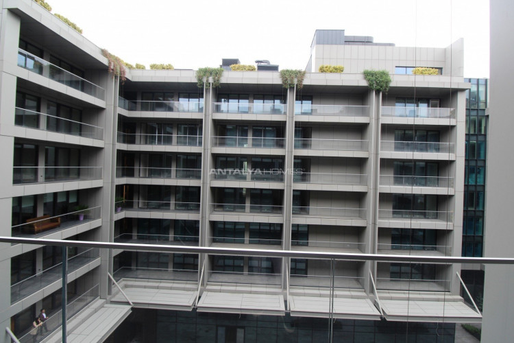 Квартира 2+1 в Шишли, Стамбул, Турция | SBB-46523