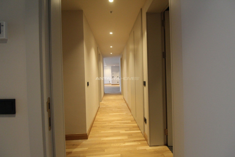 Квартира 2+1 в Шишли, Стамбул, Турция | SBB-46523