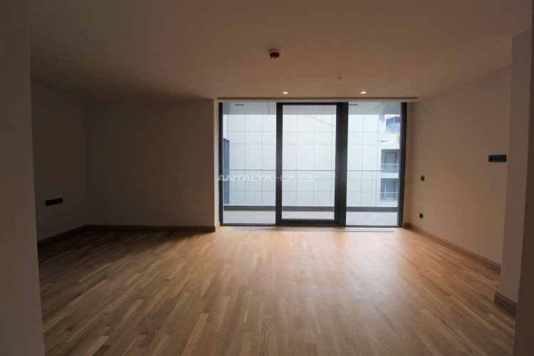 Квартира 2+1 в Шишли, Стамбул, Турция | SBB-46523