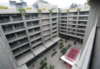 Квартира 2+1 в Шишли, Стамбул, Турция | SBB-46523