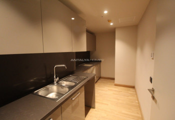 Квартира 2+1 в Шишли, Стамбул, Турция | SBB-46523