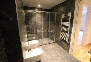 Квартира 2+1 в Шишли, Стамбул, Турция | SBB-46523