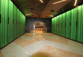 Квартира 2+1 в Шишли, Стамбул, Турция | SBB-46523