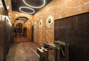 Квартира 2+1 в Шишли, Стамбул, Турция | SBB-46523