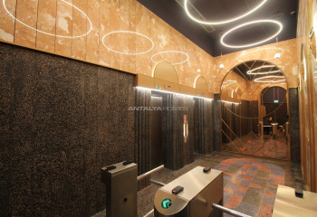 Квартира 2+1 в Шишли, Стамбул, Турция | SBB-46523