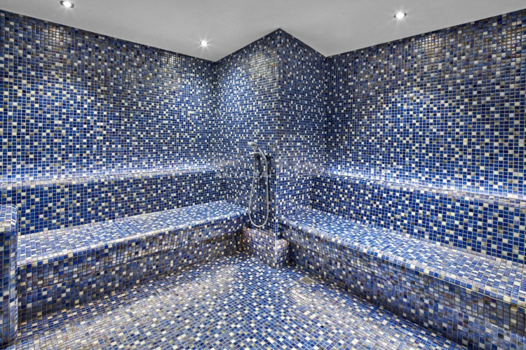 Квартира 4+1 в Сарыере, Стамбул, Турция | PTE-46605