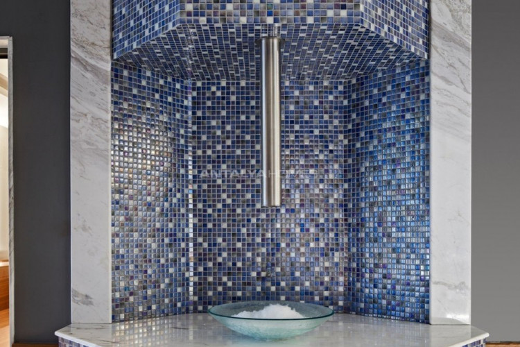 Квартира 4+1 в Сарыере, Стамбул, Турция | PTE-46605