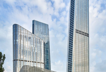 Квартира 4+1 в Сарыере, Стамбул, Турция | PTE-46605