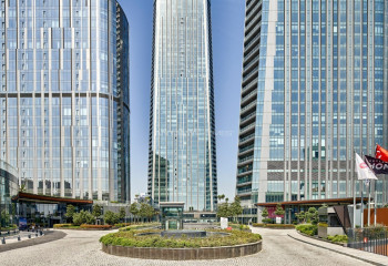 Квартира 4+1 в Сарыере, Стамбул, Турция | PTE-46605