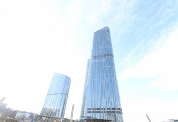 Квартира 4+1 в Сарыере, Стамбул, Турция | PTE-46605