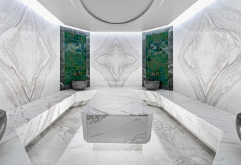 Квартира 4+1 в Сарыере, Стамбул, Турция | PTE-46605