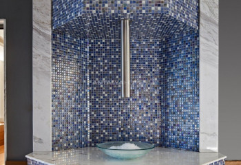 Квартира 4+1 в Сарыере, Стамбул, Турция | PTE-46605