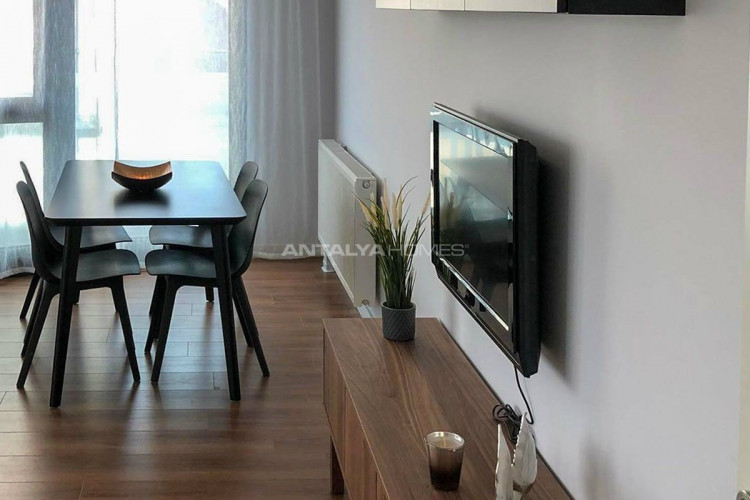 Квартира 2+1 в Багджыларе, Стамбул, Турция | SBB-46234