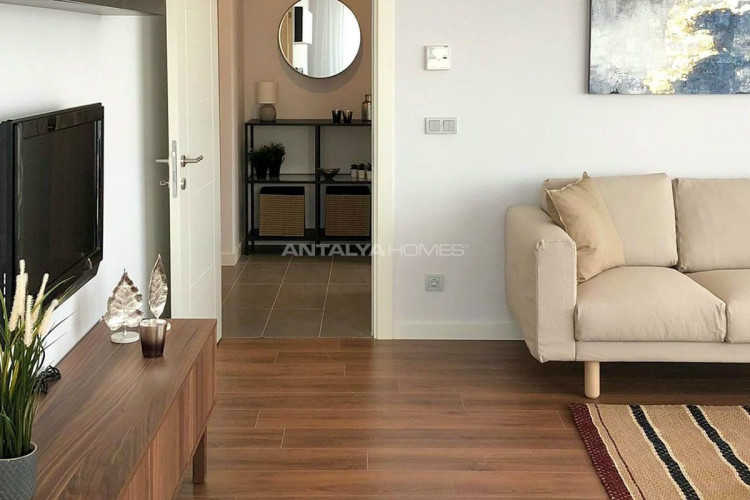 Квартира 2+1 в Багджыларе, Стамбул, Турция | SBB-46234