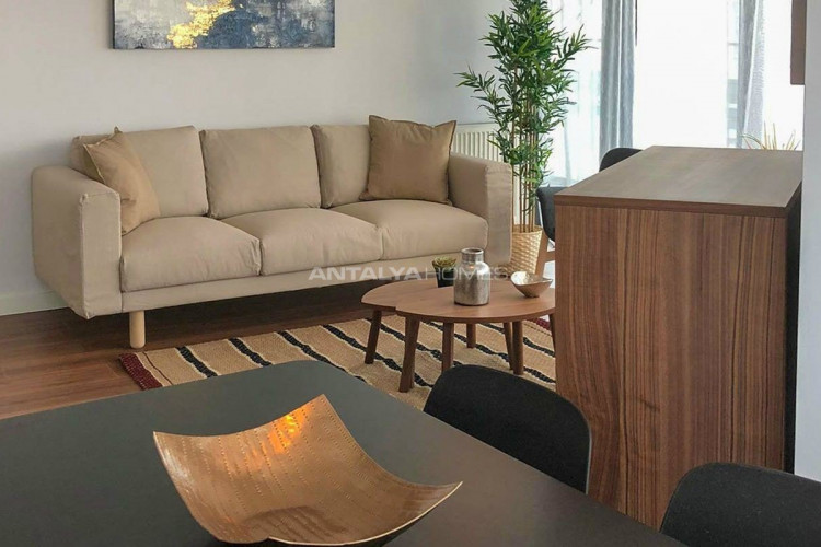 Квартира 2+1 в Багджыларе, Стамбул, Турция | SBB-46234